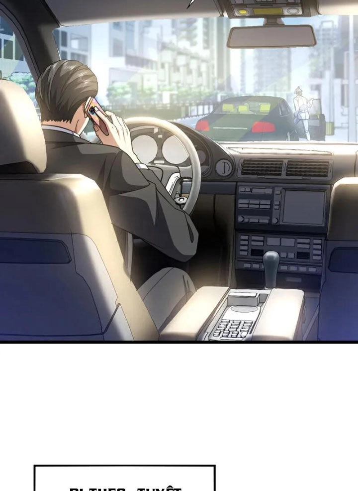 Trấn Quốc Thần Tế Chapter 95 - 34