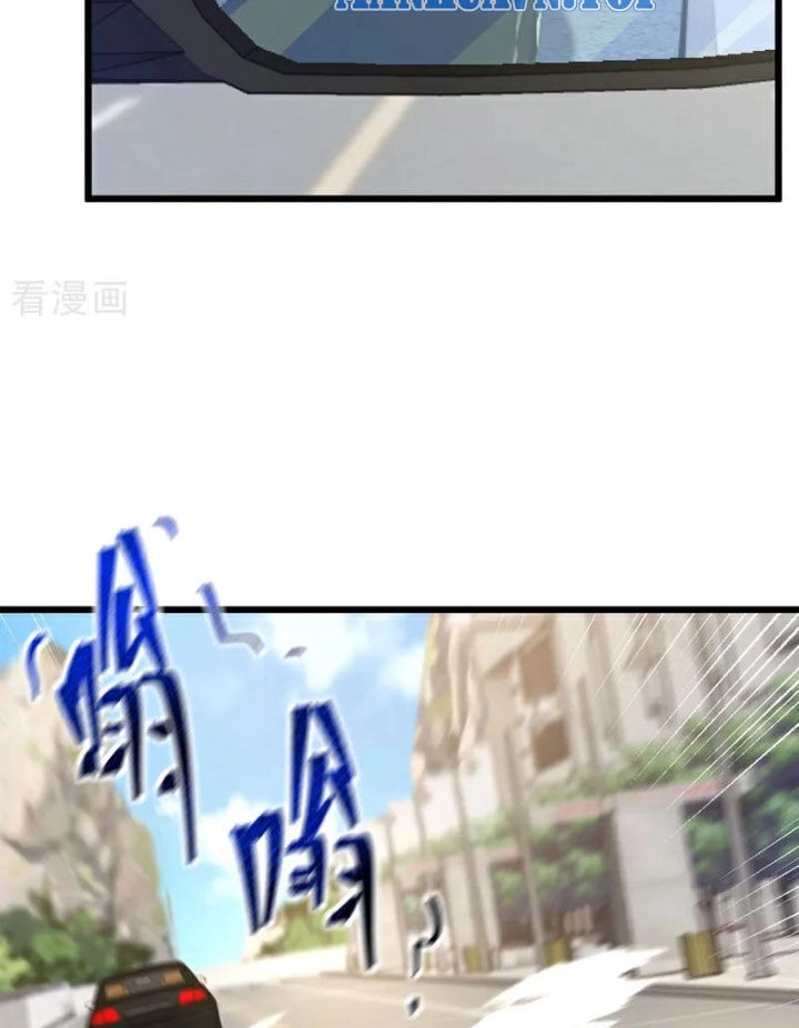 Trấn Quốc Thần Tế Chapter 96 - 2