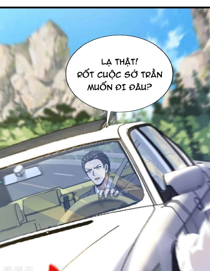 Trấn Quốc Thần Tế Chapter 96 - 7