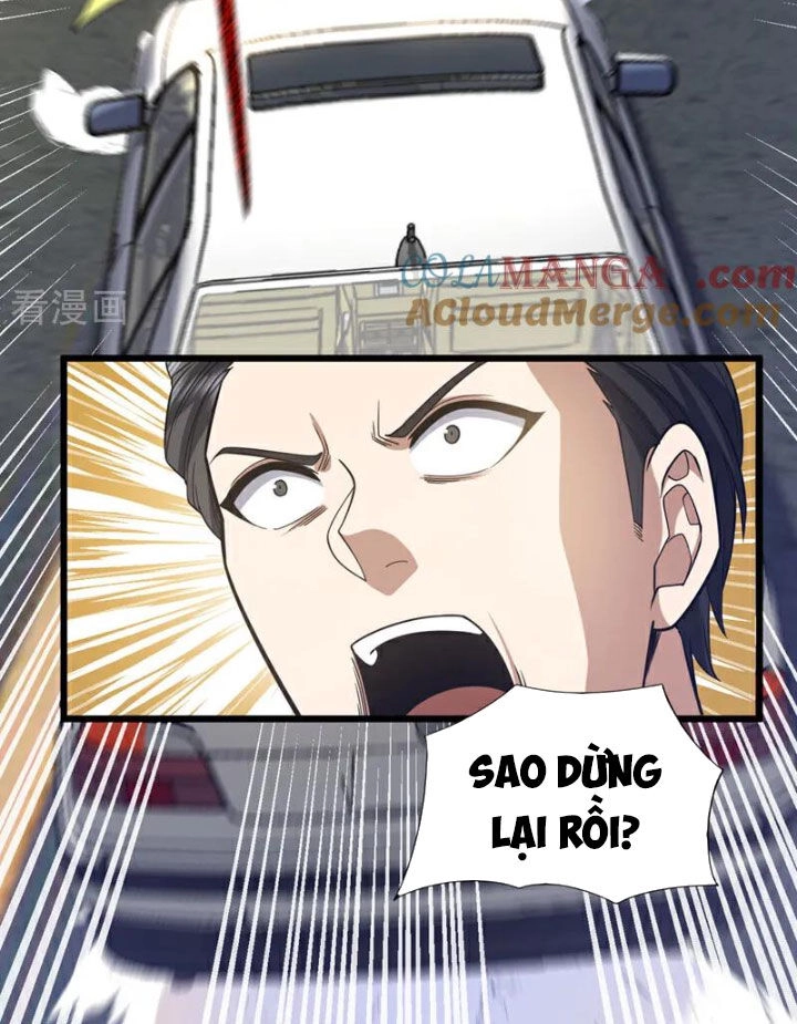 Trấn Quốc Thần Tế Chapter 96 - 9