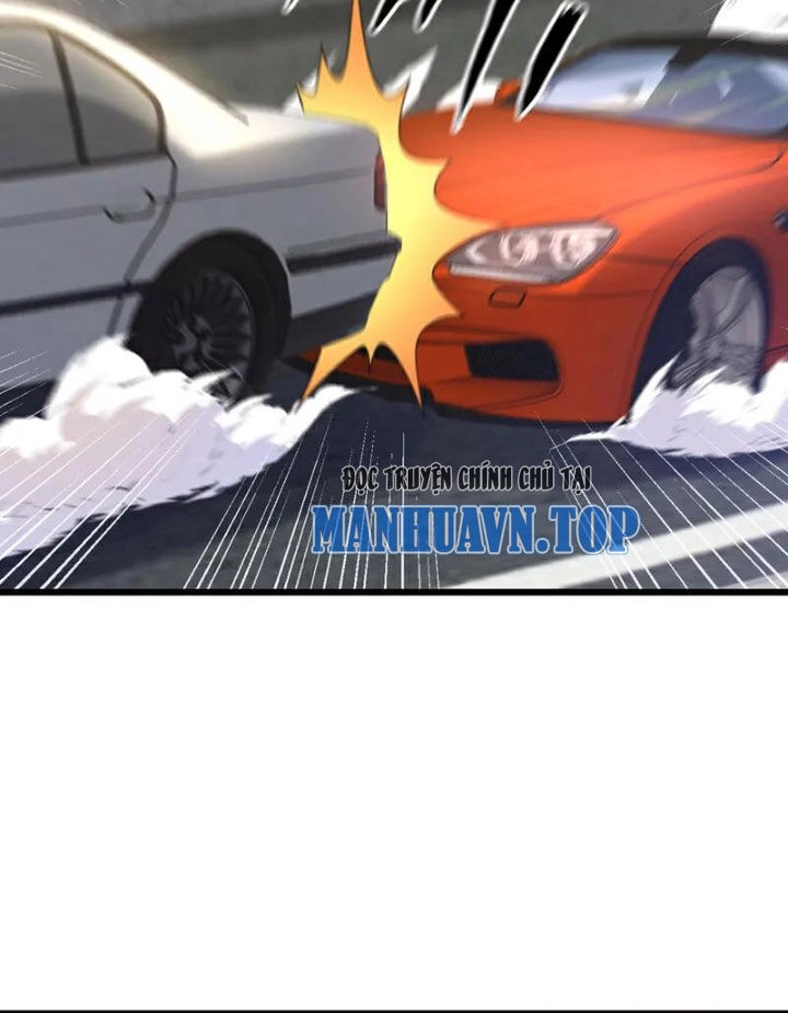 Trấn Quốc Thần Tế Chapter 96 - 11