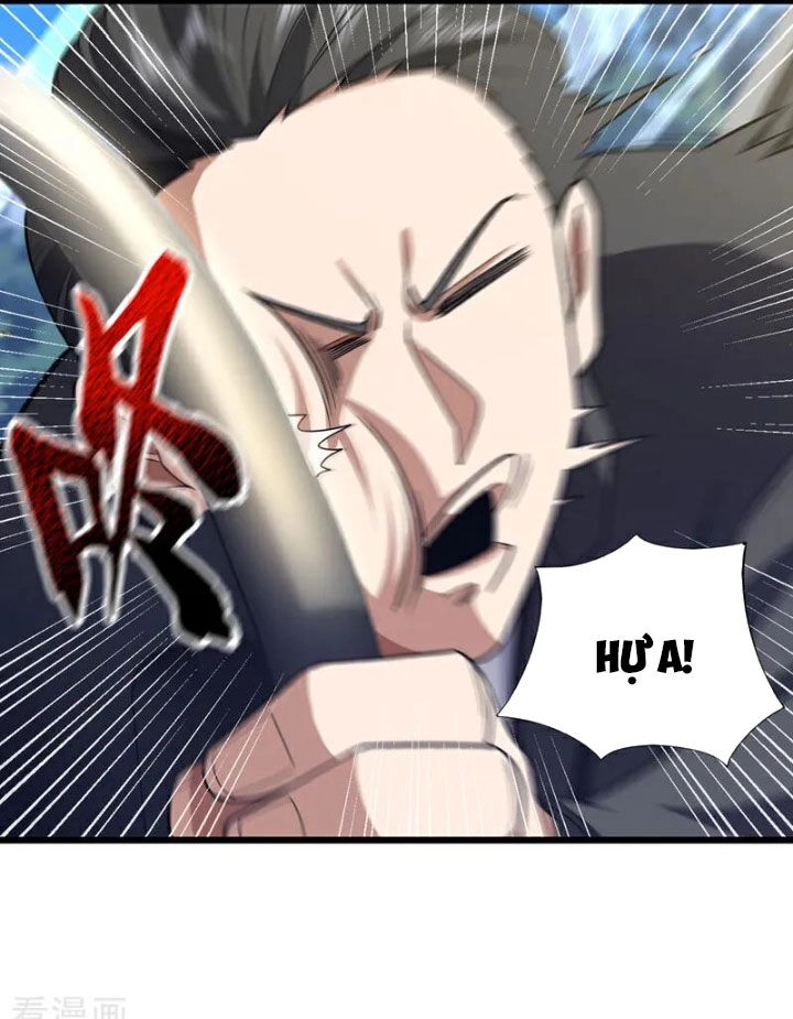 Trấn Quốc Thần Tế Chapter 96 - 12