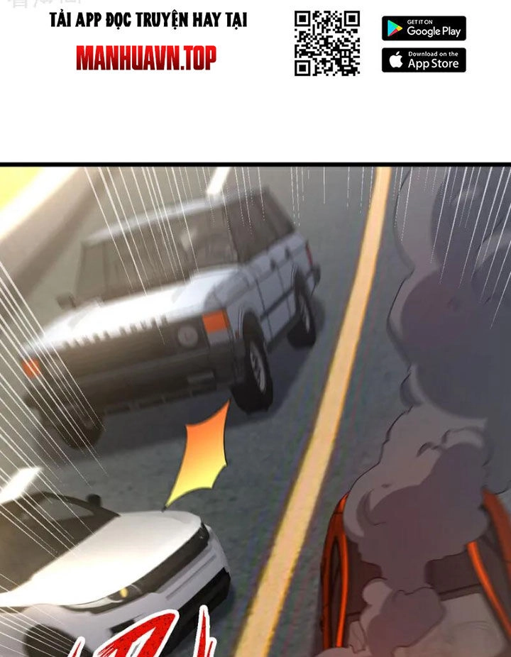 Trấn Quốc Thần Tế Chapter 96 - 13