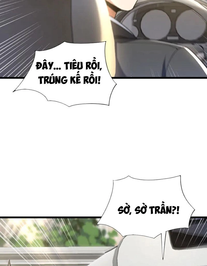 Trấn Quốc Thần Tế Chapter 96 - 16