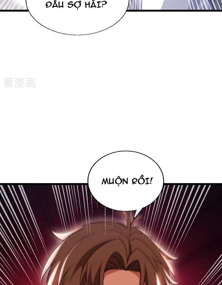 Trấn Quốc Thần Tế Chapter 96 - 18