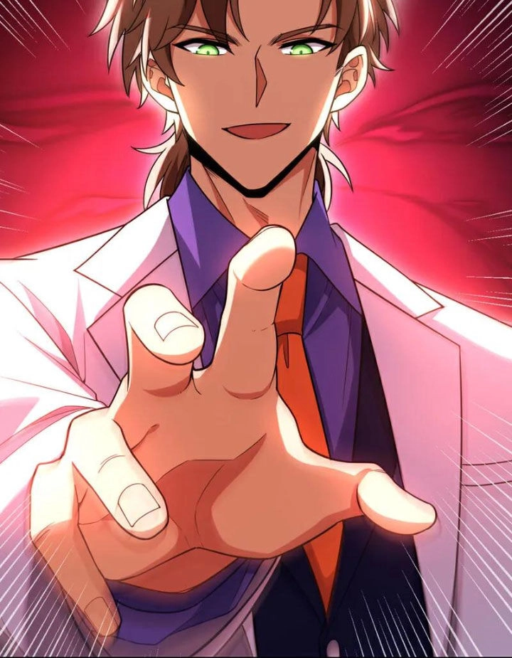 Trấn Quốc Thần Tế Chapter 96 - 19