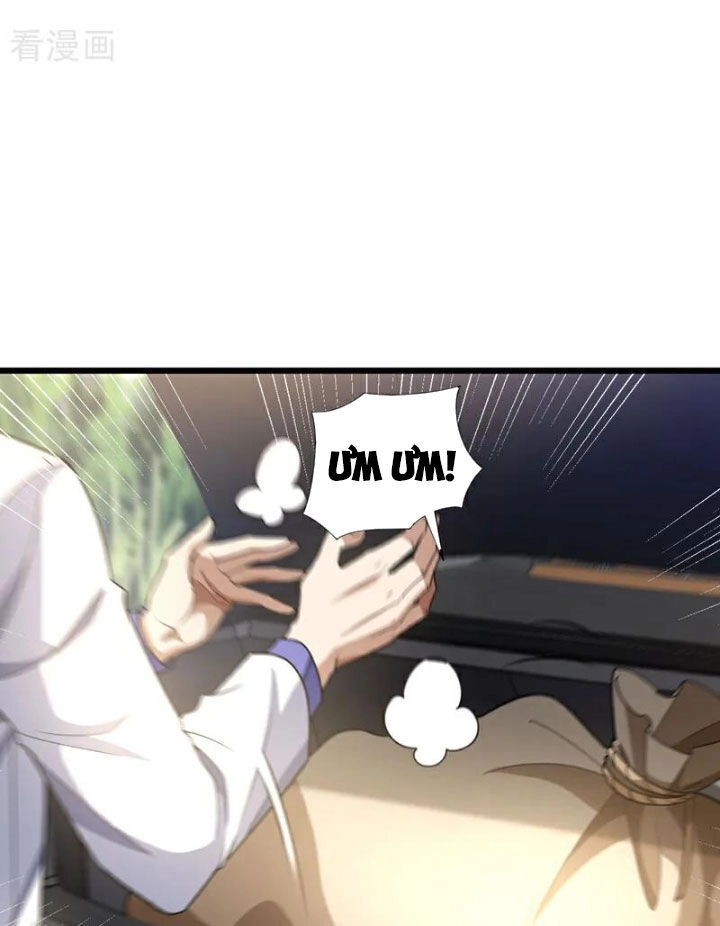 Trấn Quốc Thần Tế Chapter 96 - 24