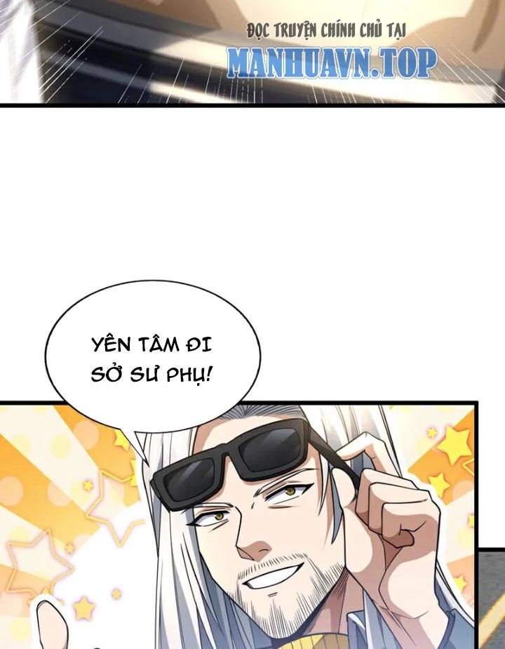 Trấn Quốc Thần Tế Chapter 96 - 25