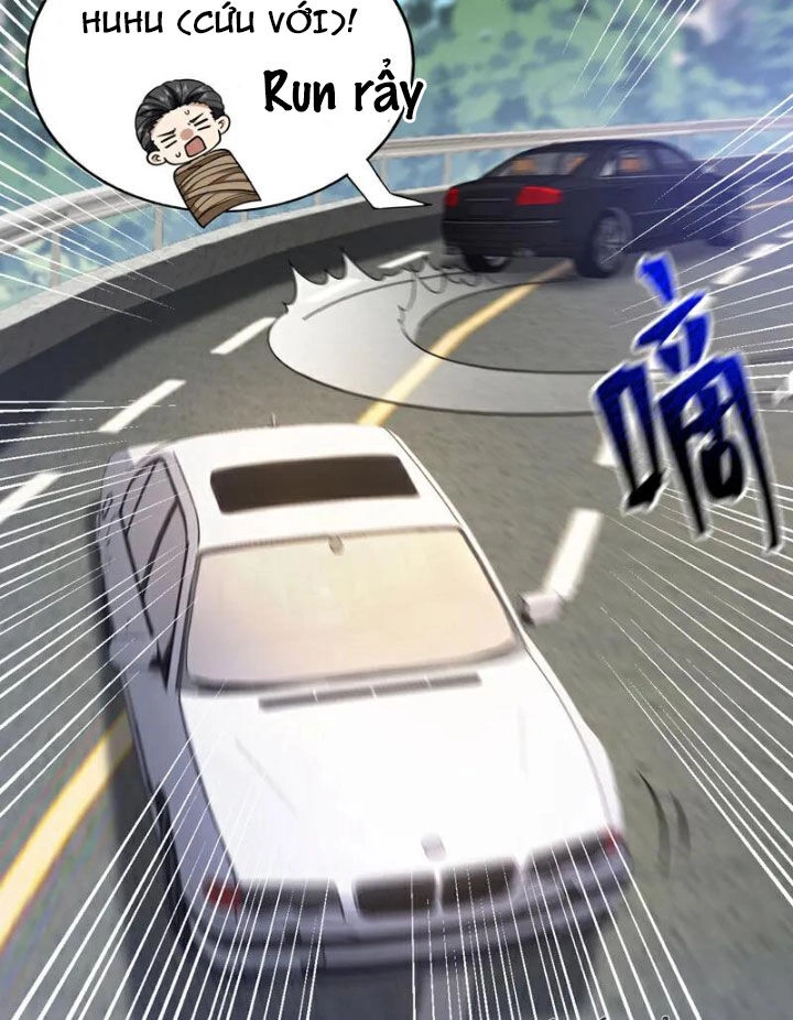 Trấn Quốc Thần Tế Chapter 96 - 28