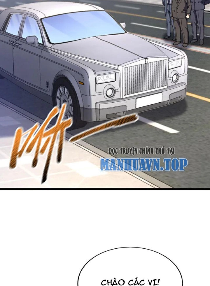 Trấn Quốc Thần Tế Chapter 96 - 31