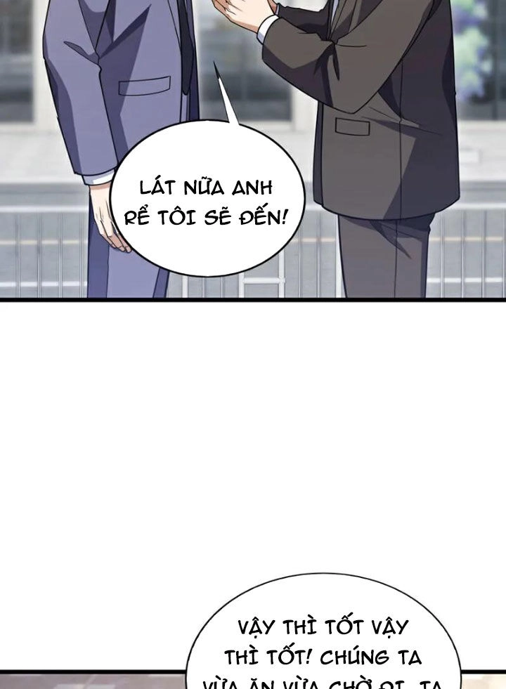 Trấn Quốc Thần Tế Chapter 96 - 38