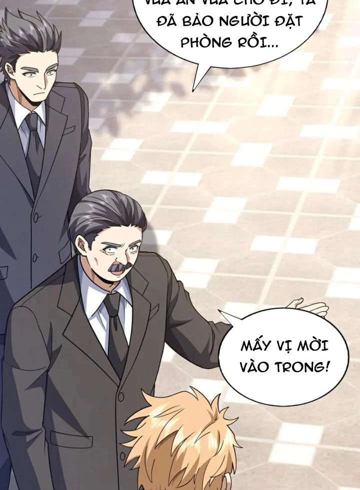 Trấn Quốc Thần Tế Chapter 96 - 39