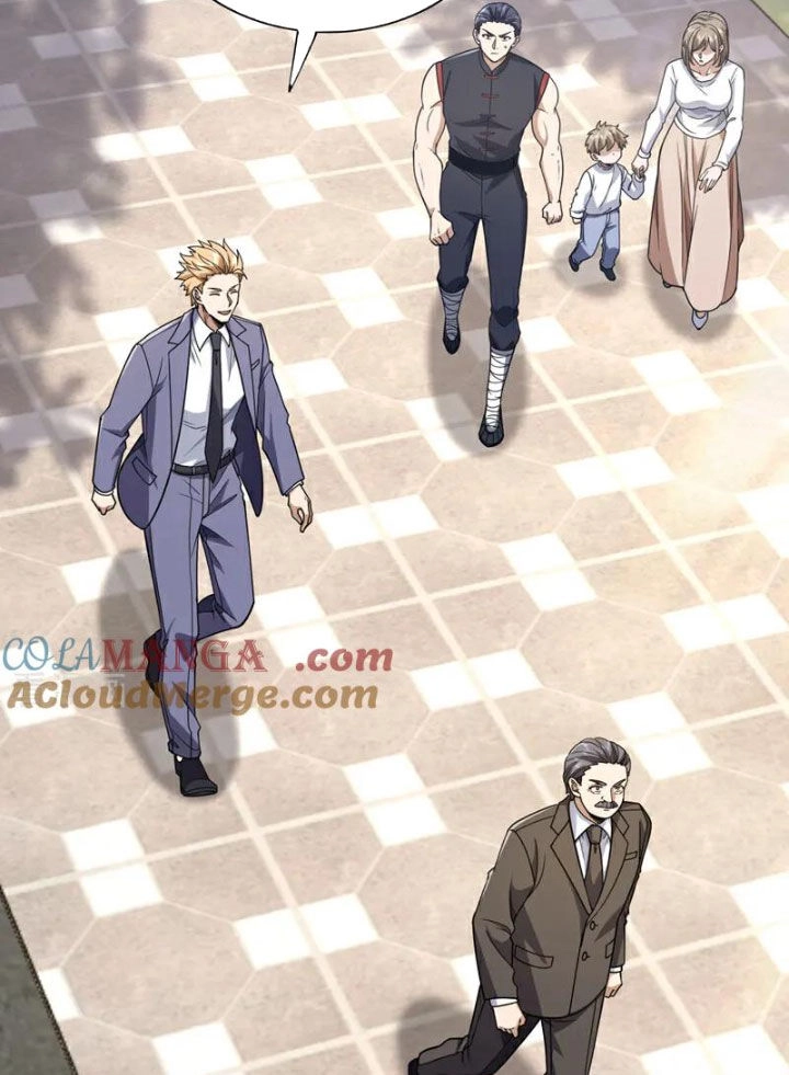 Trấn Quốc Thần Tế Chapter 96 - 41