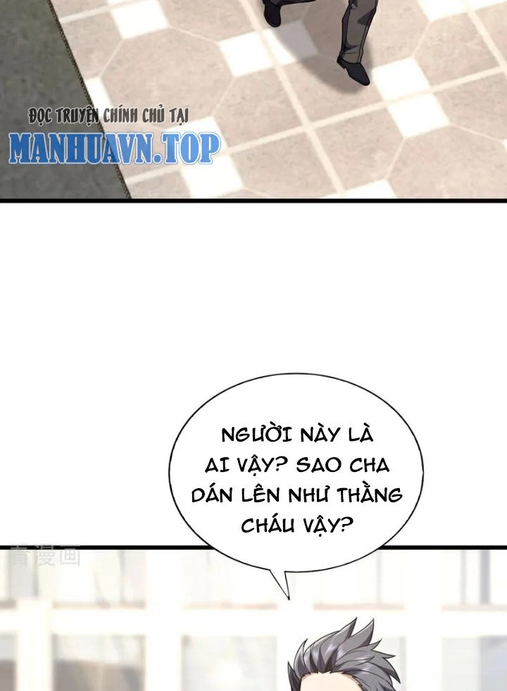 Trấn Quốc Thần Tế Chapter 96 - 42