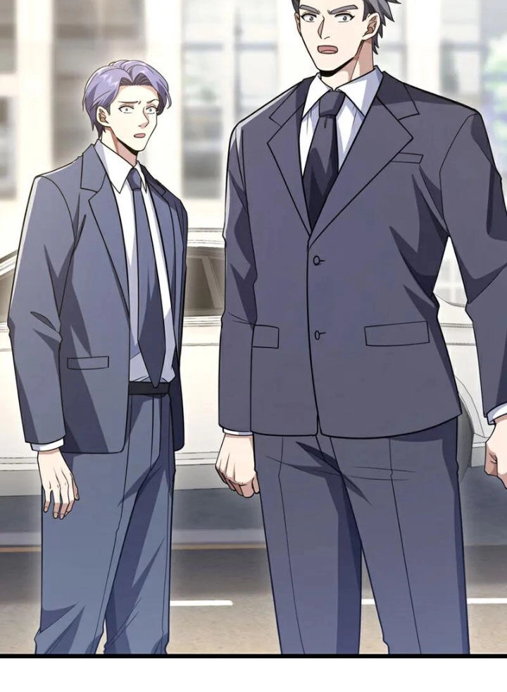 Trấn Quốc Thần Tế Chapter 96 - 43