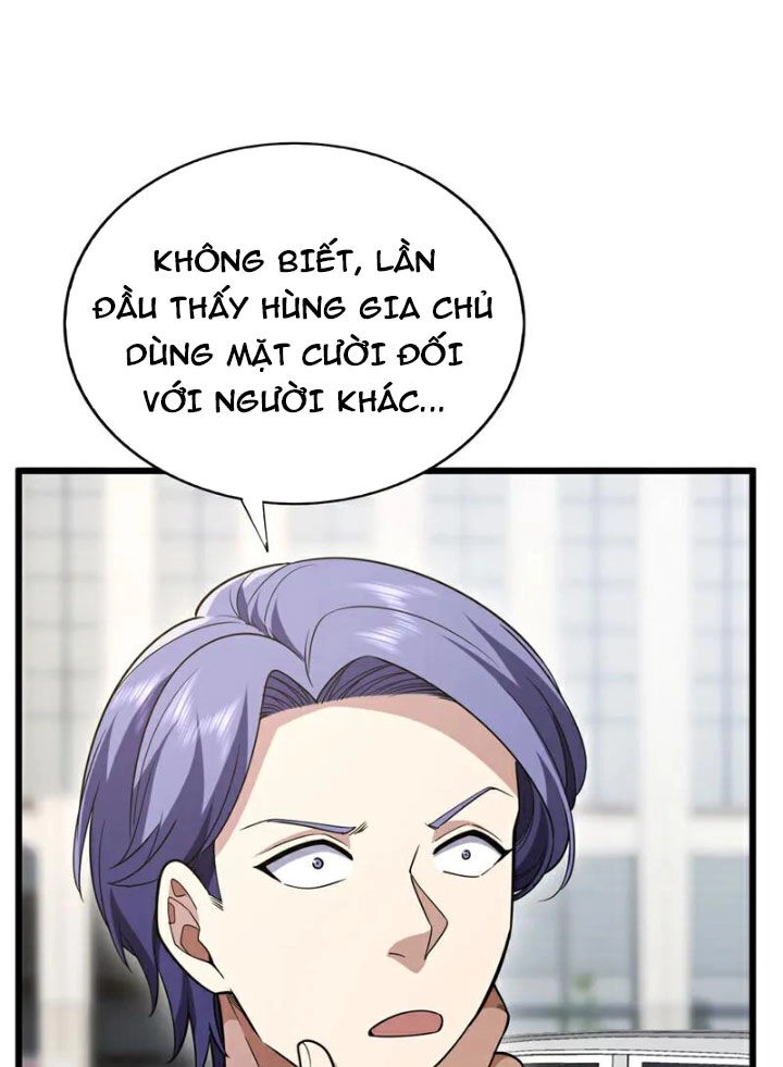 Trấn Quốc Thần Tế Chapter 96 - 44