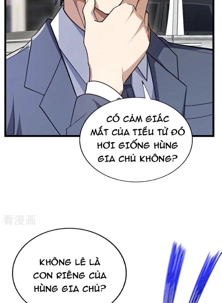 Trấn Quốc Thần Tế Chapter 96 - 45