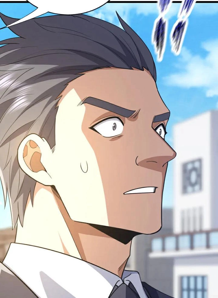 Trấn Quốc Thần Tế Chapter 96 - 46