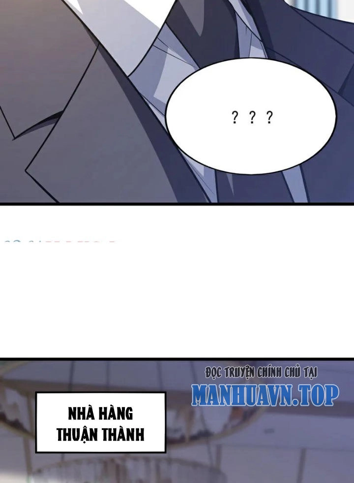 Trấn Quốc Thần Tế Chapter 96 - 47