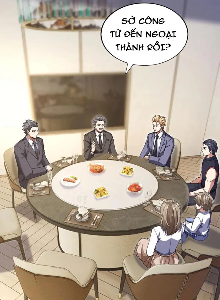 Trấn Quốc Thần Tế Chapter 96 - 48