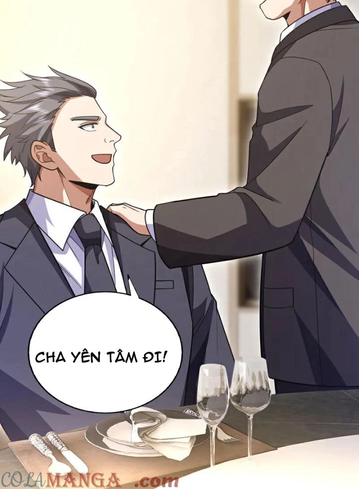 Trấn Quốc Thần Tế Chapter 96 - 50