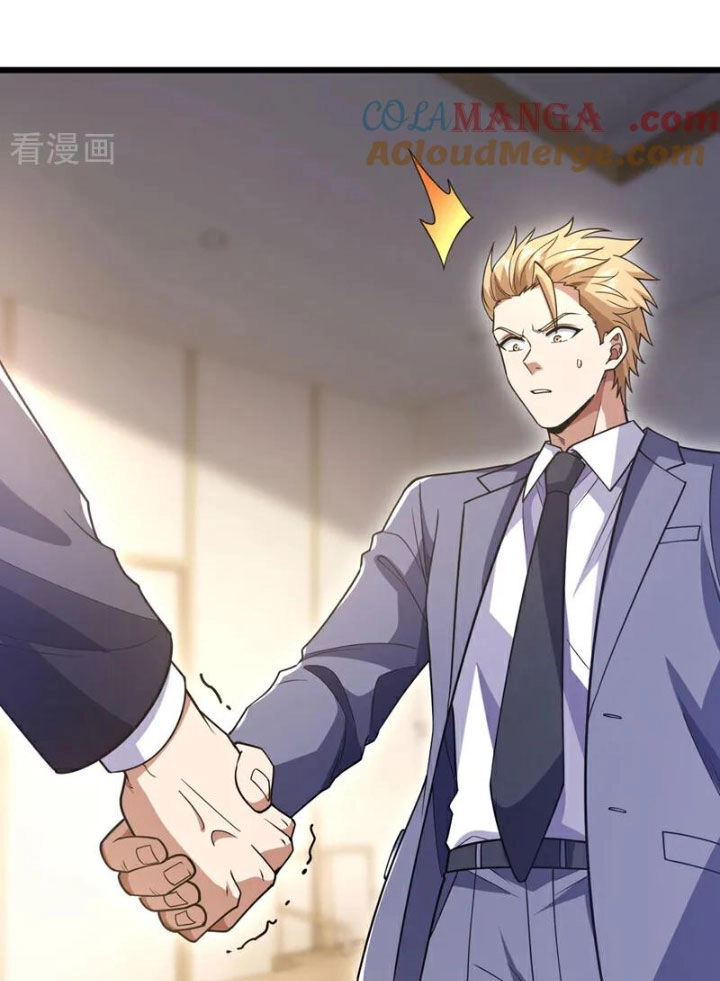 Trấn Quốc Thần Tế Chapter 96 - 54