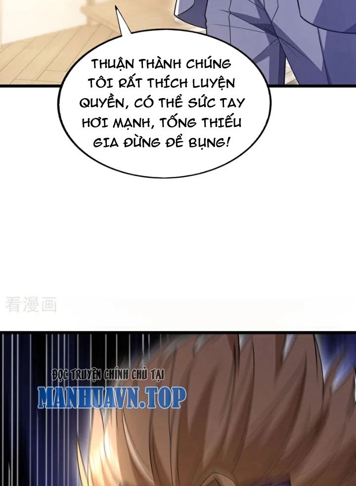 Trấn Quốc Thần Tế Chapter 96 - 55