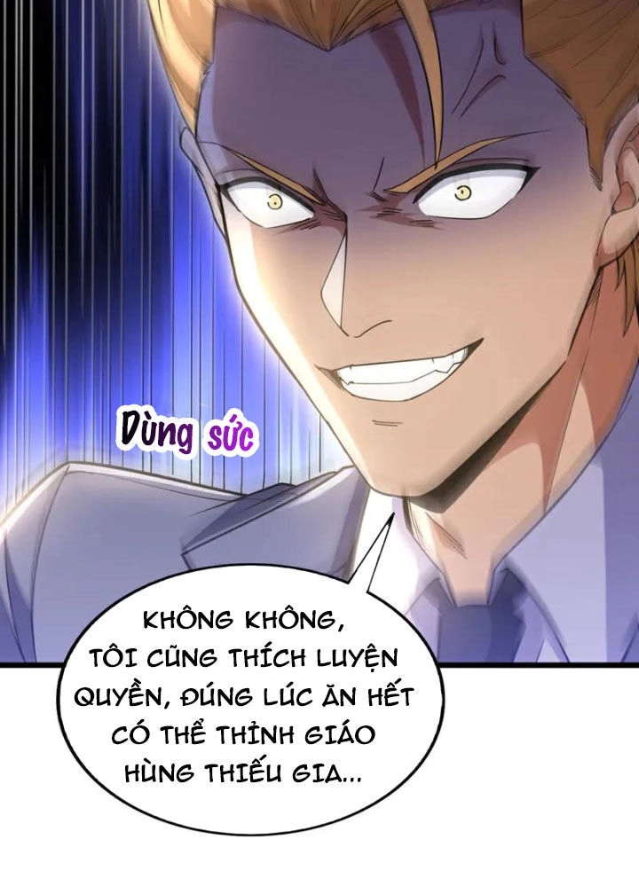 Trấn Quốc Thần Tế Chapter 96 - 56