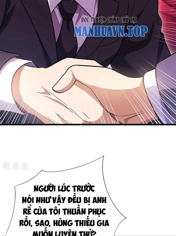 Trấn Quốc Thần Tế Chapter 97 - 2