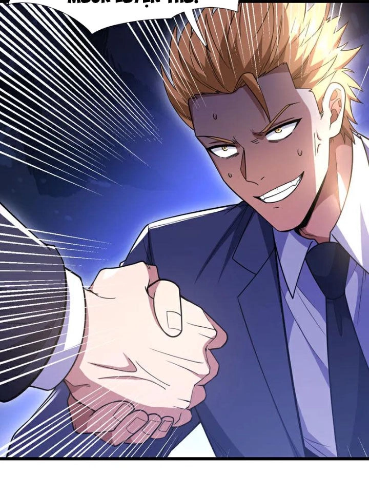 Trấn Quốc Thần Tế Chapter 97 - 3