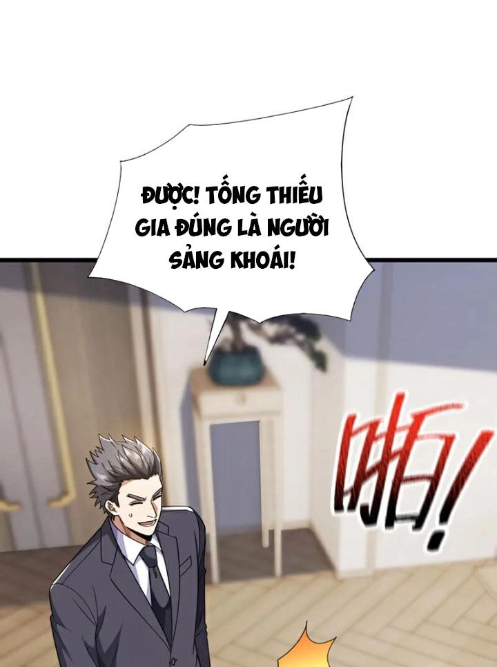 Trấn Quốc Thần Tế Chapter 97 - 4