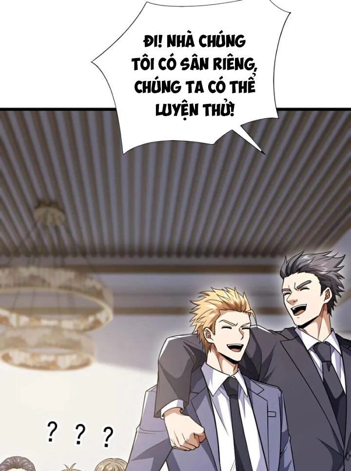 Trấn Quốc Thần Tế Chapter 97 - 6