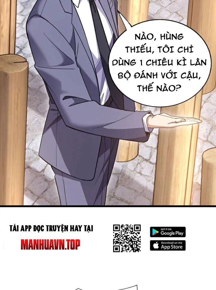 Trấn Quốc Thần Tế Chapter 97 - 12