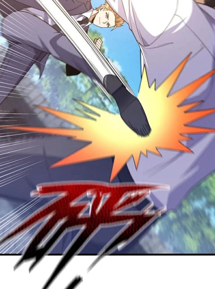 Trấn Quốc Thần Tế Chapter 97 - 18