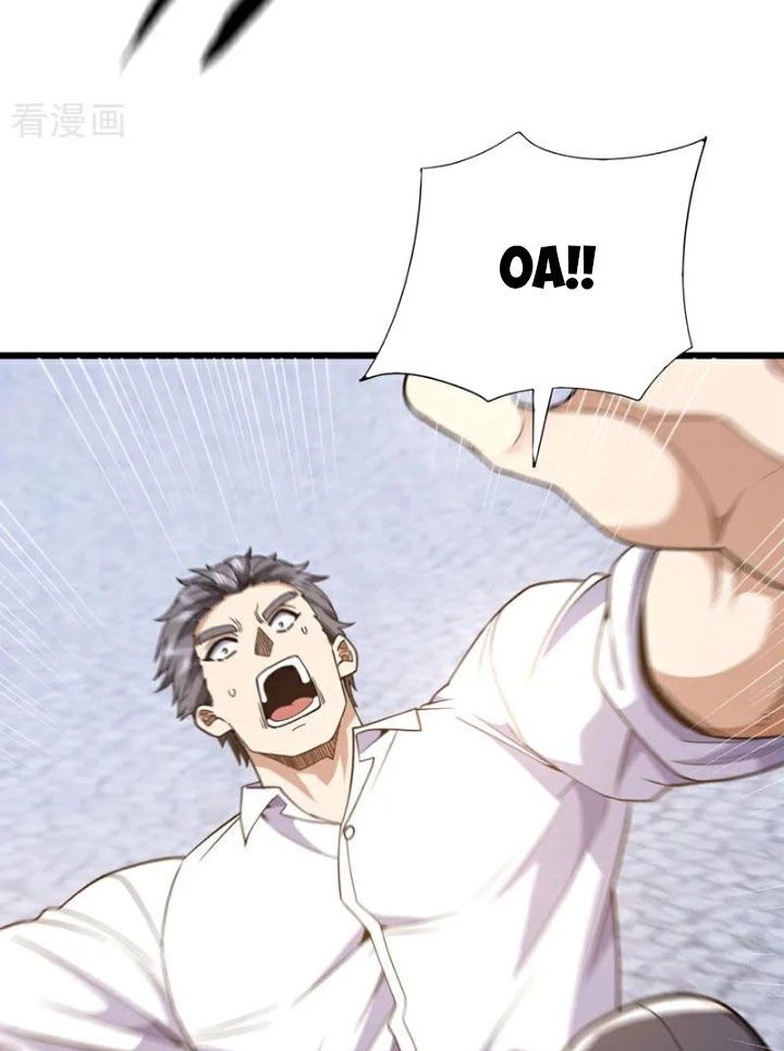 Trấn Quốc Thần Tế Chapter 97 - 19