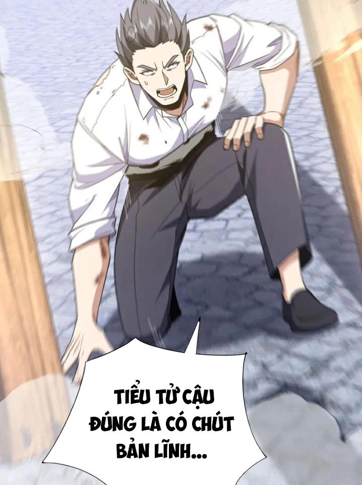 Trấn Quốc Thần Tế Chapter 97 - 24