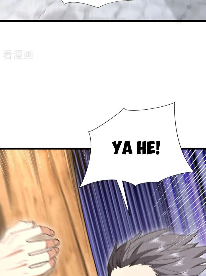 Trấn Quốc Thần Tế Chapter 97 - 25