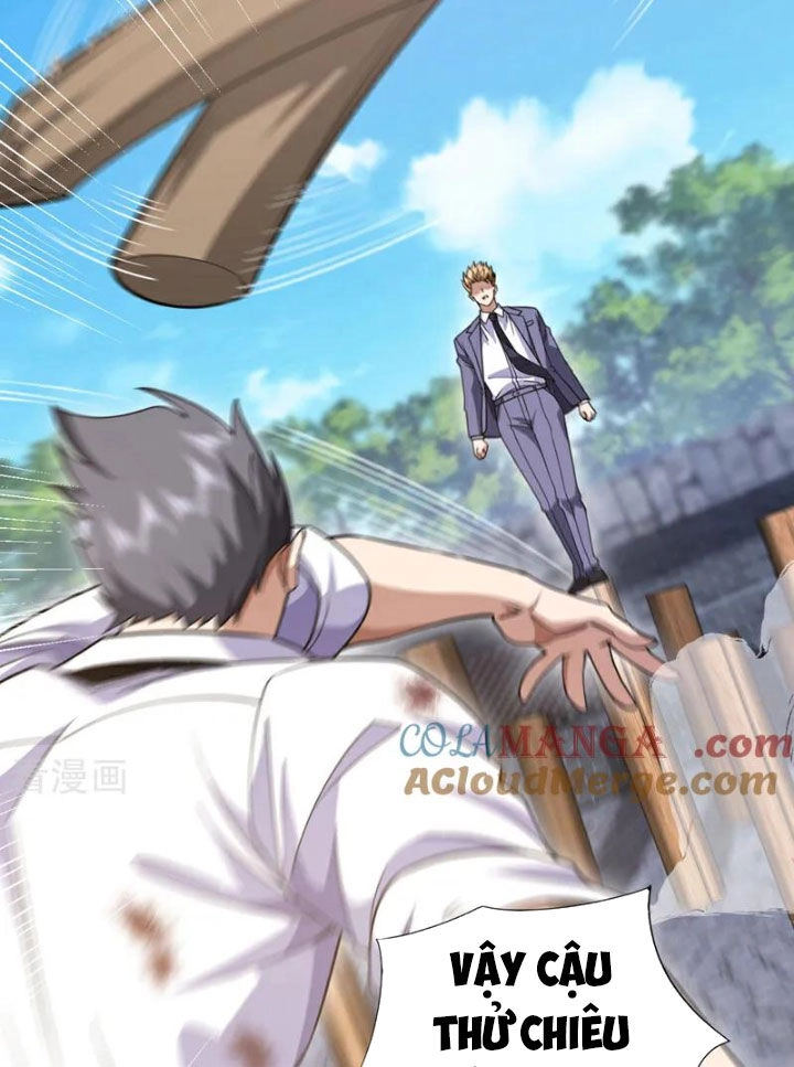 Trấn Quốc Thần Tế Chapter 97 - 29