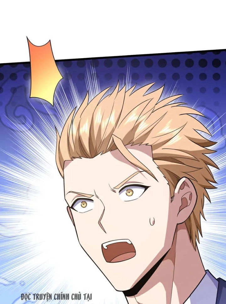 Trấn Quốc Thần Tế Chapter 97 - 31