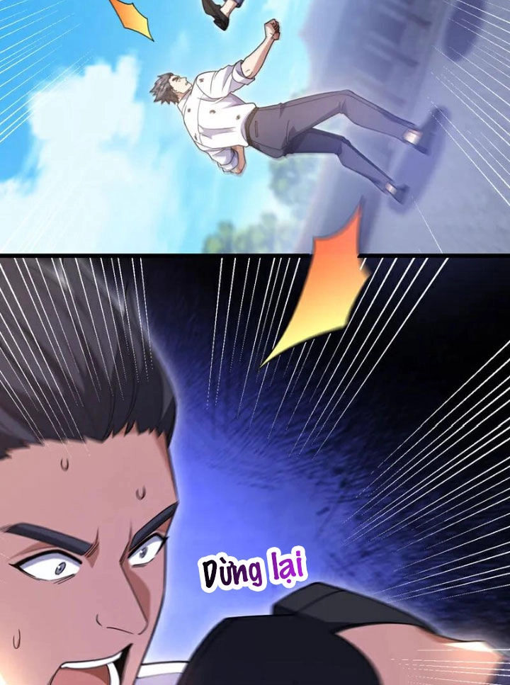 Trấn Quốc Thần Tế Chapter 97 - 36