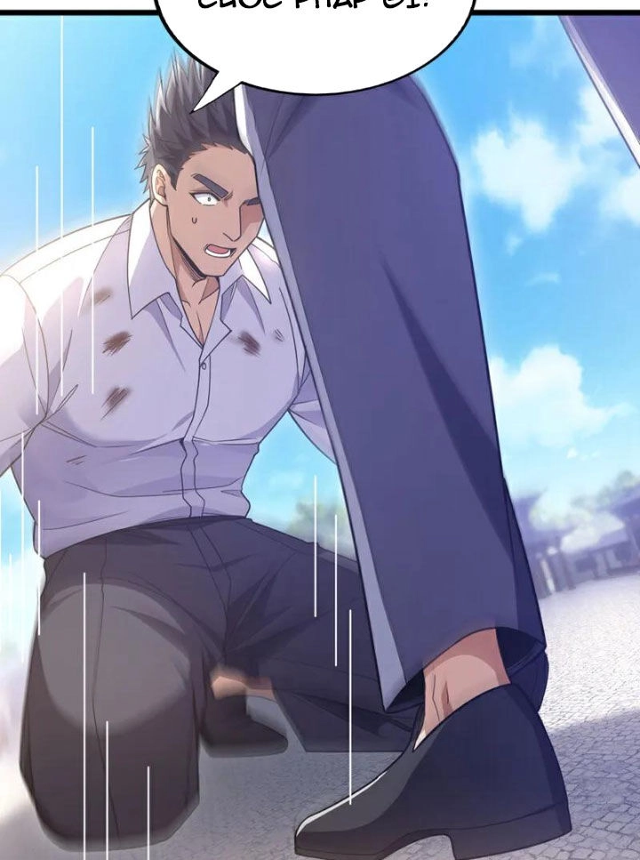 Trấn Quốc Thần Tế Chapter 97 - 38