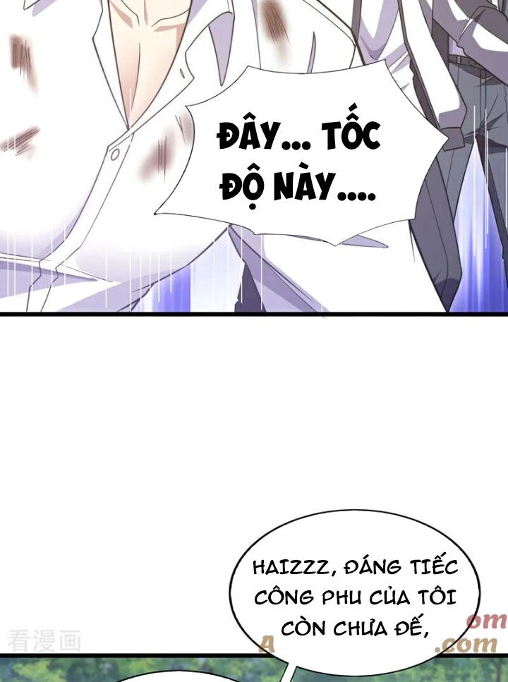 Trấn Quốc Thần Tế Chapter 97 - 44