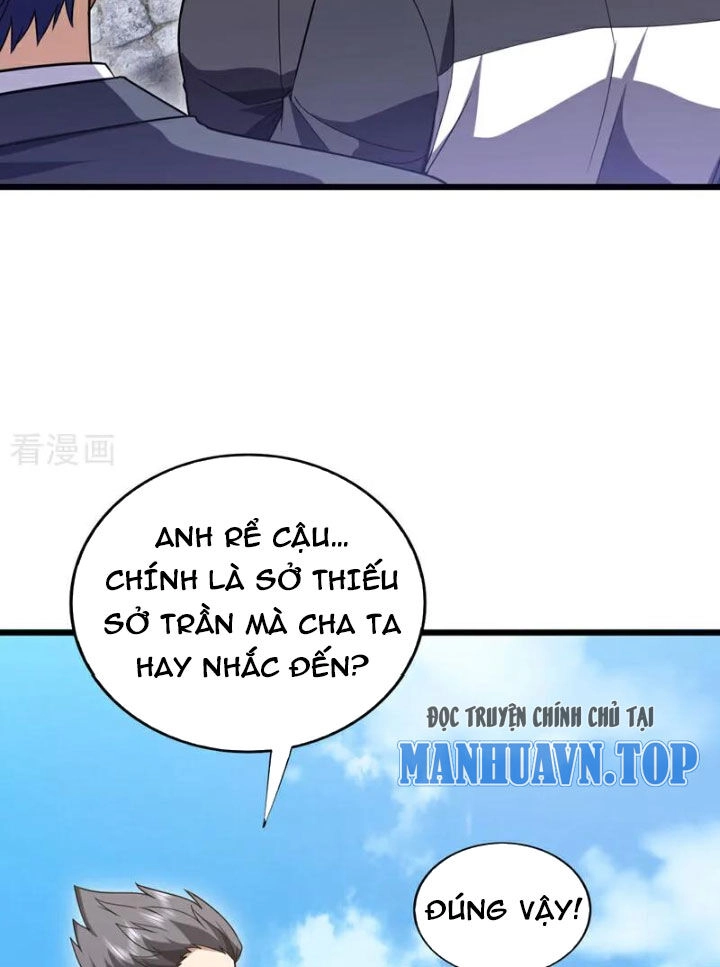 Trấn Quốc Thần Tế Chapter 97 - 46