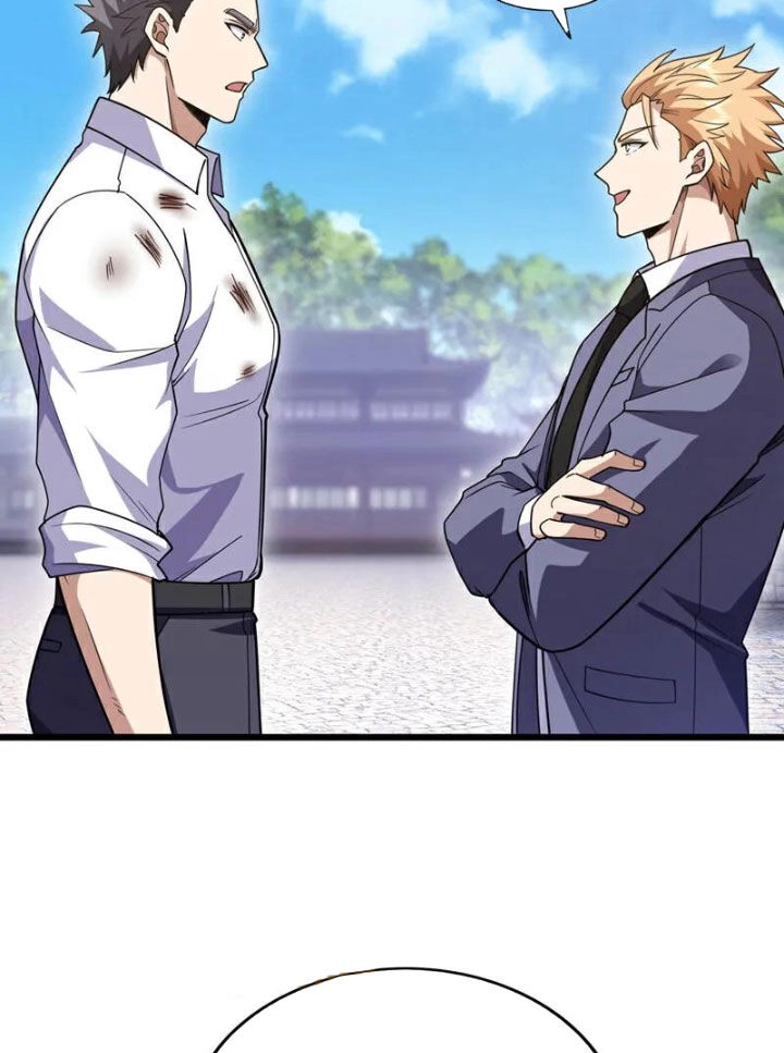 Trấn Quốc Thần Tế Chapter 97 - 47