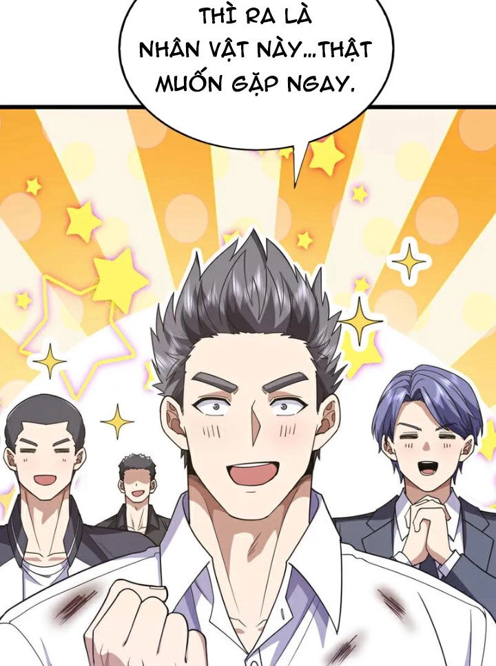 Trấn Quốc Thần Tế Chapter 97 - 48