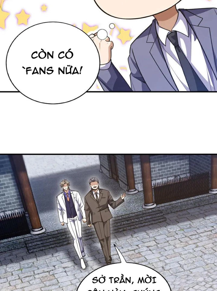 Trấn Quốc Thần Tế Chapter 97 - 50