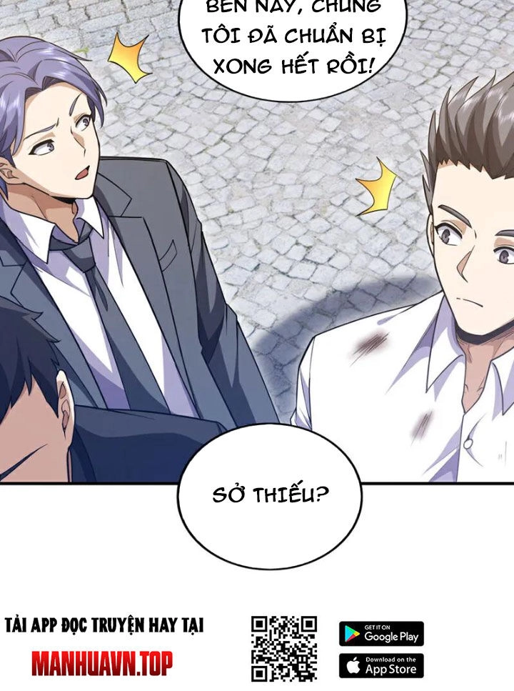 Trấn Quốc Thần Tế Chapter 97 - 51