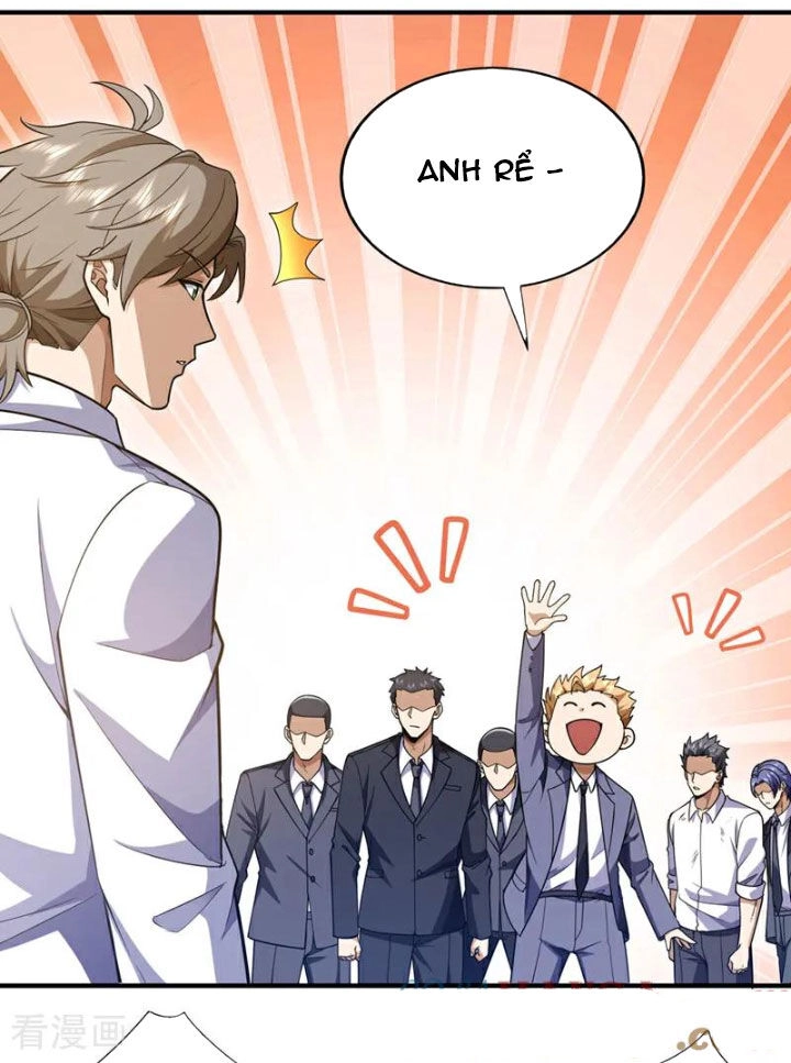 Trấn Quốc Thần Tế Chapter 97 - 52