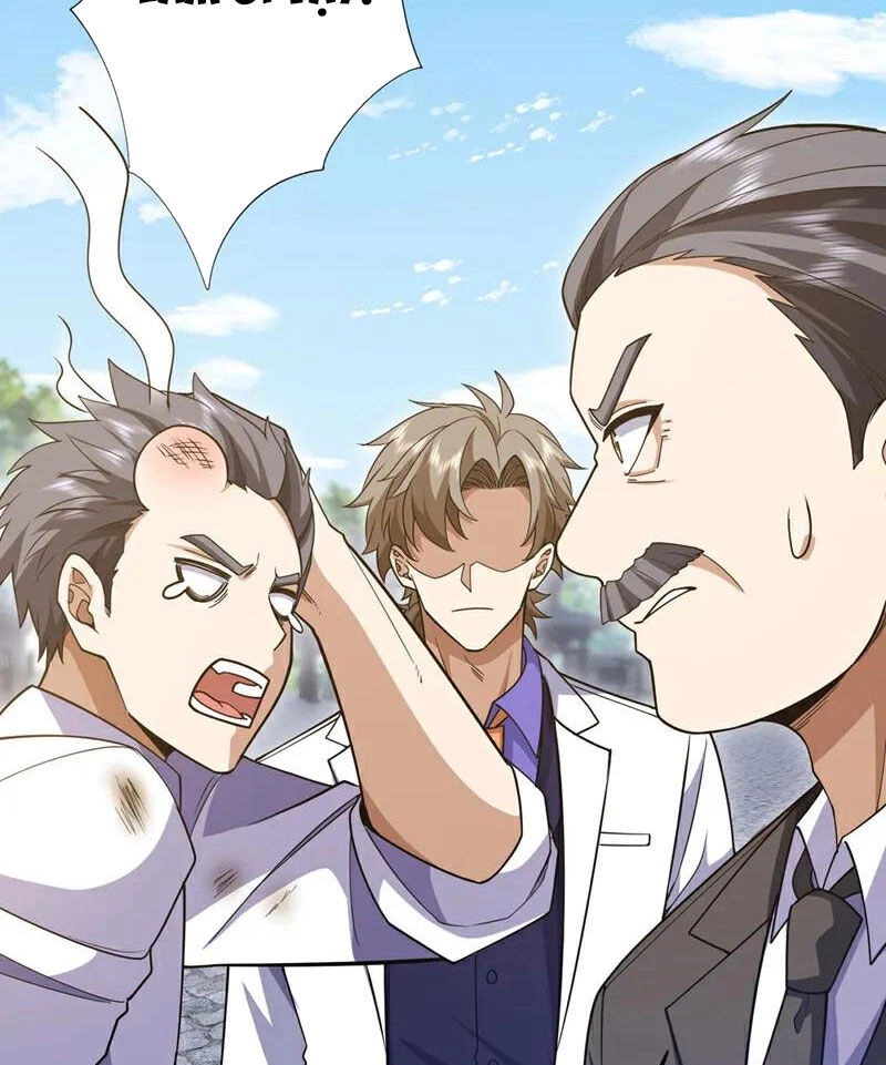 Trấn Quốc Thần Tế Chapter 98 - 5