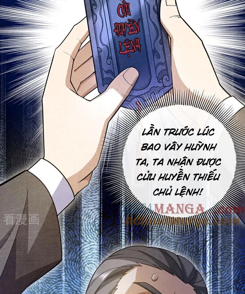 Trấn Quốc Thần Tế Chapter 98 - 7